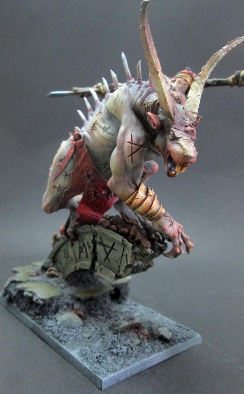 skaven warhammer figures